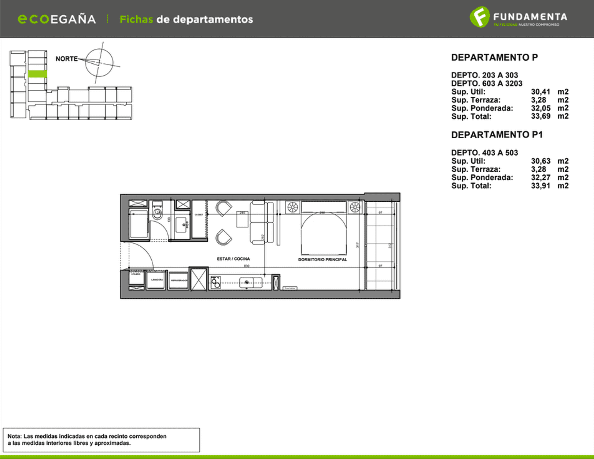 Plano P