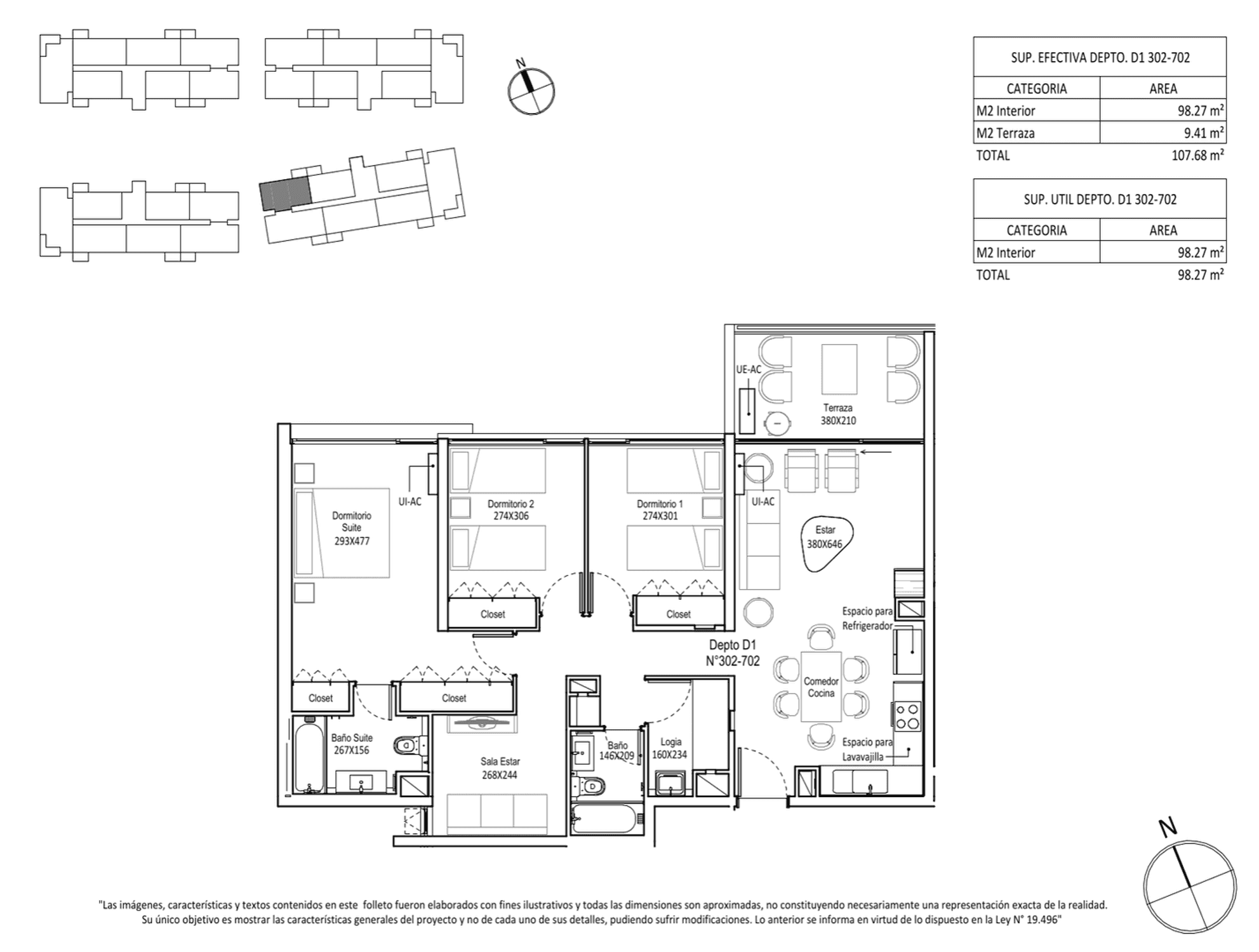 Plano D3