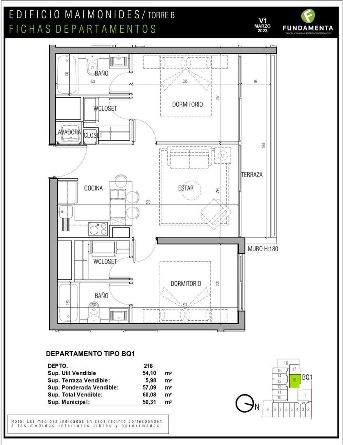 Plano BQ1