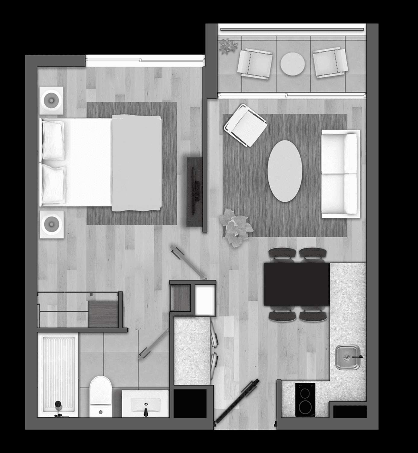 Plano A2