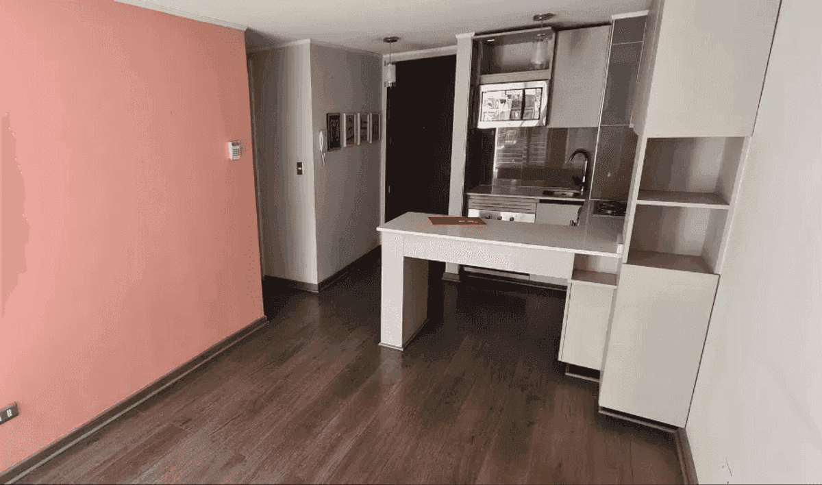 Equipamiento y terminaciones — USADOS SANTIAGO
