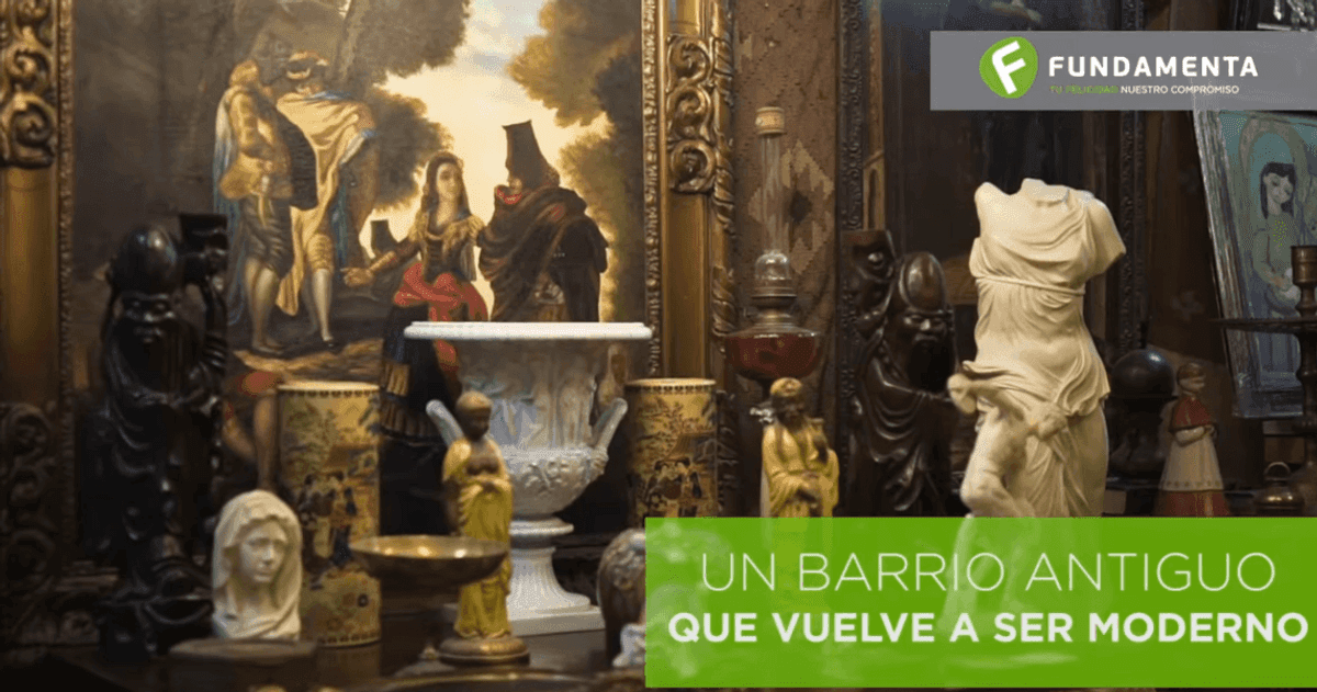 Entorno — Eco Arauco