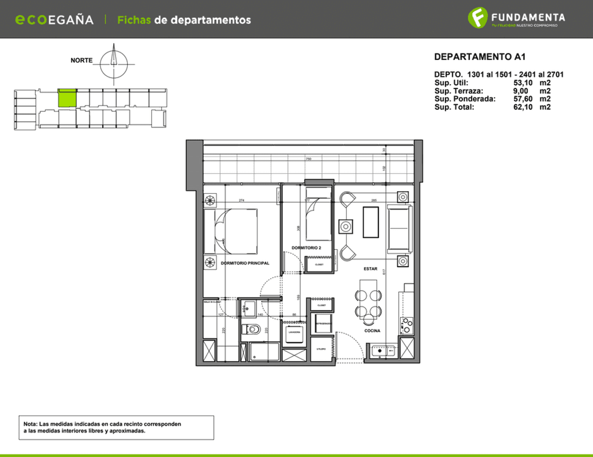 Plano A1