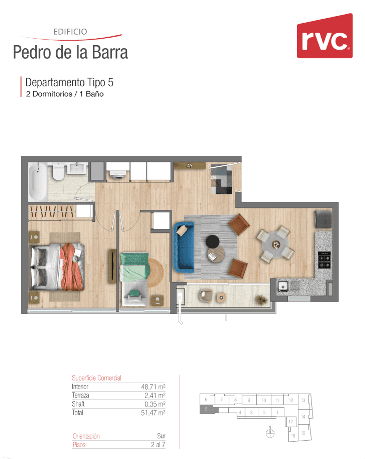 Plano 5