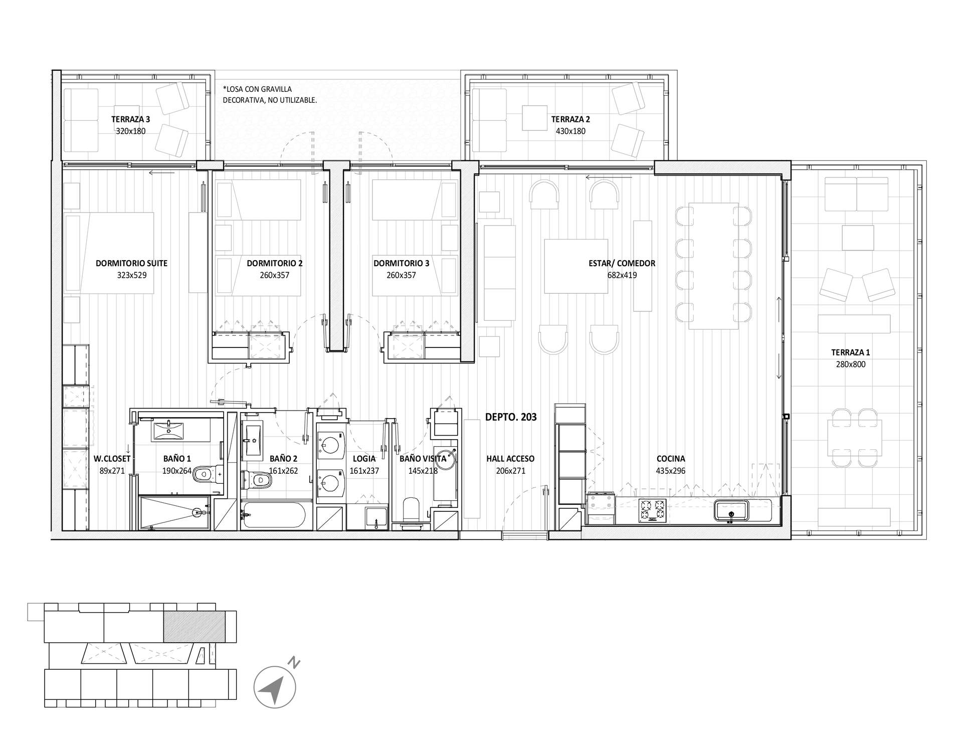 Plano 3