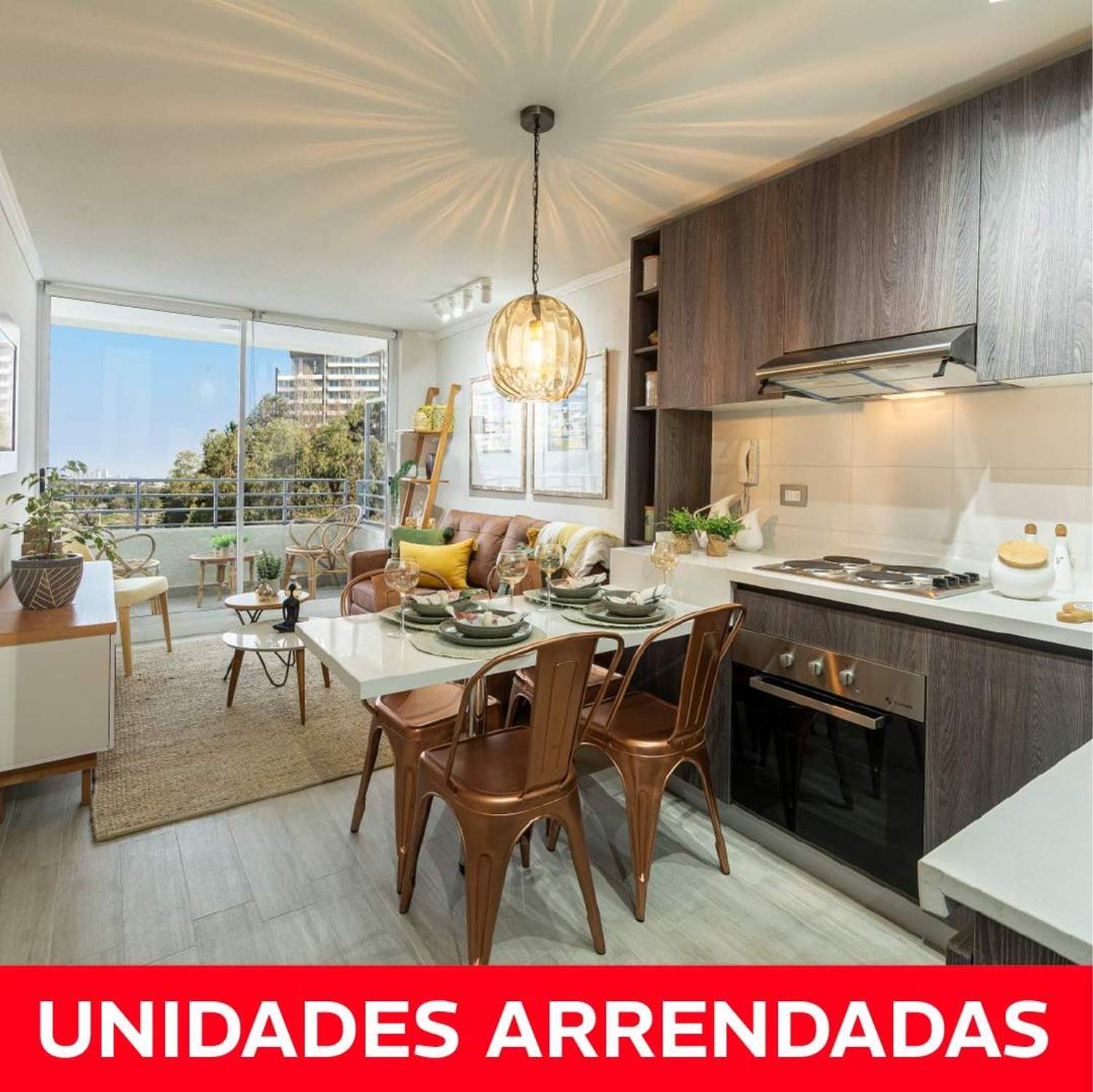 Arrendados Liverpool