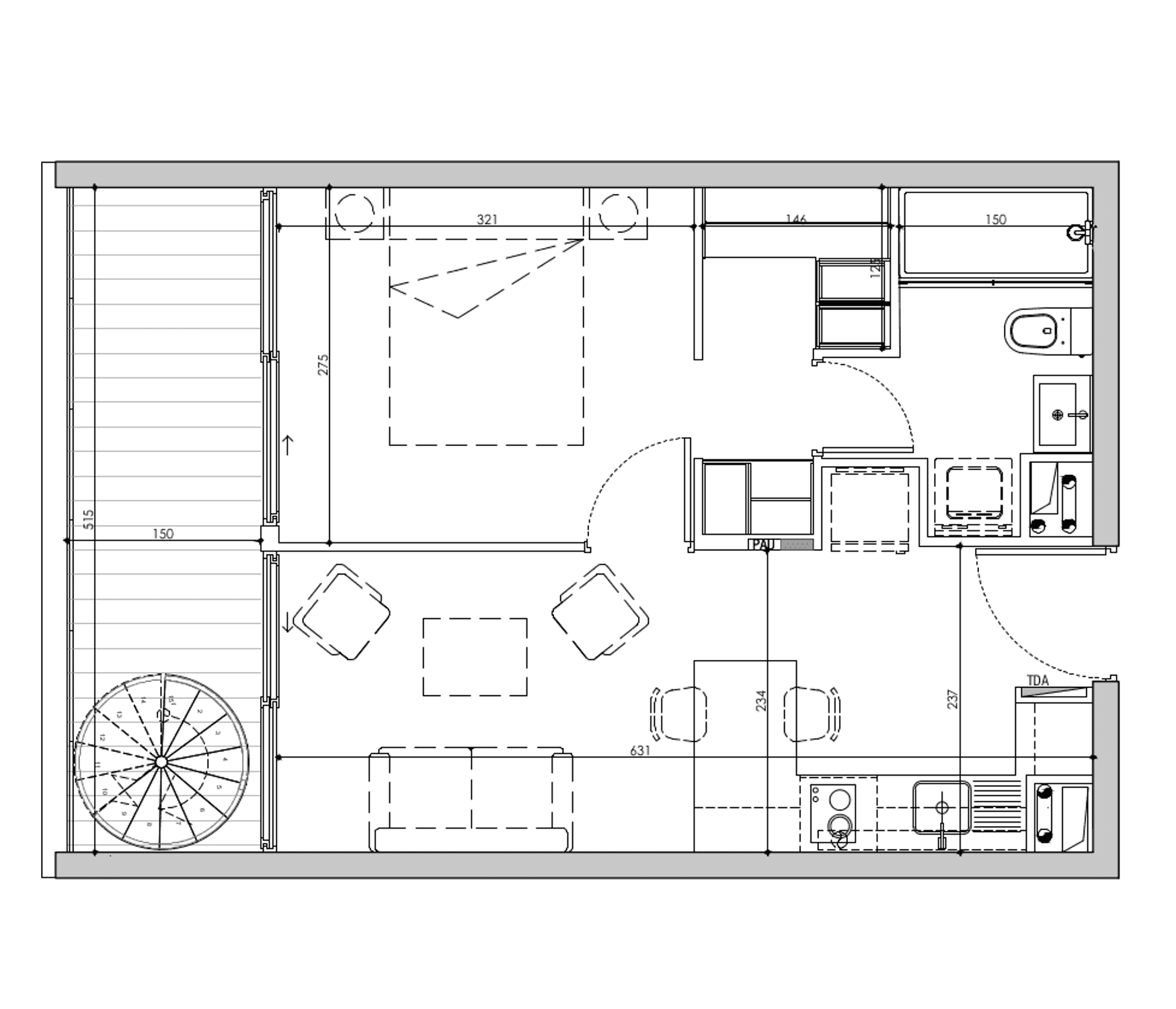 Plano A2b