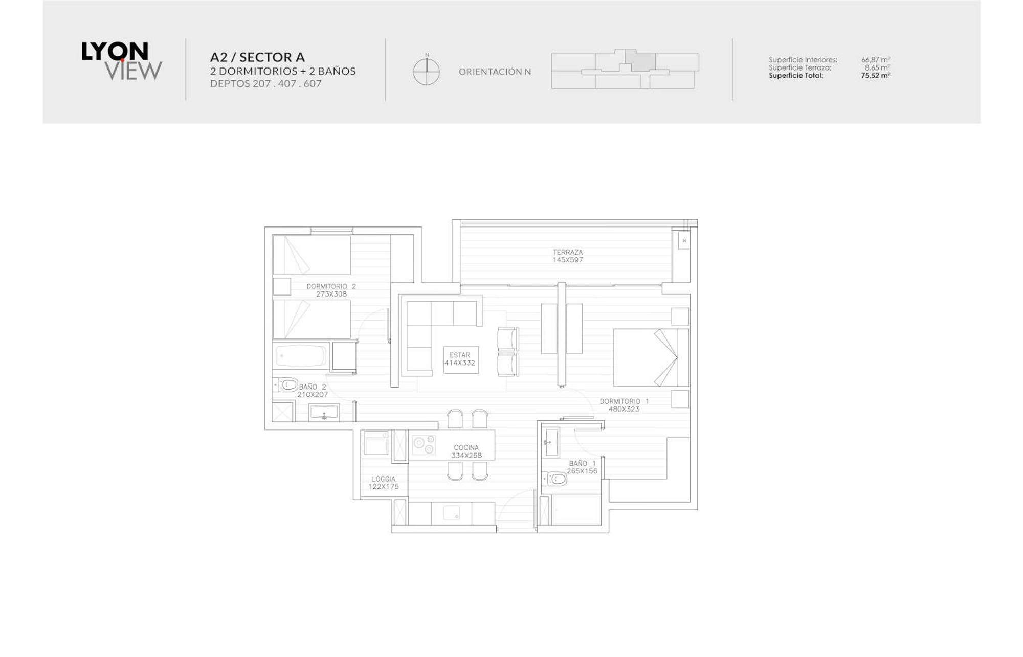 Plano A2