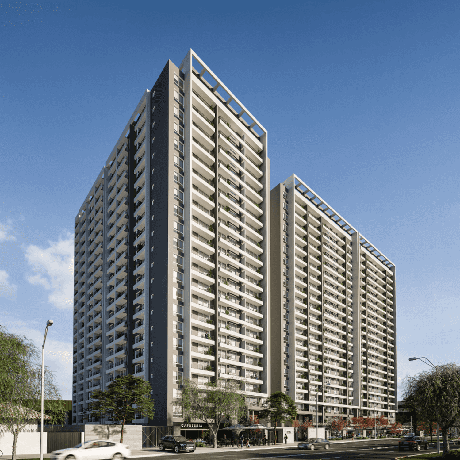 Eco Florida I