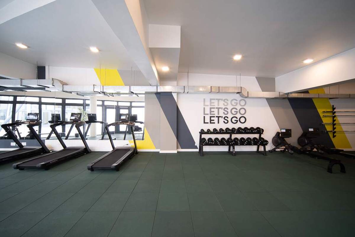 Gimnasio