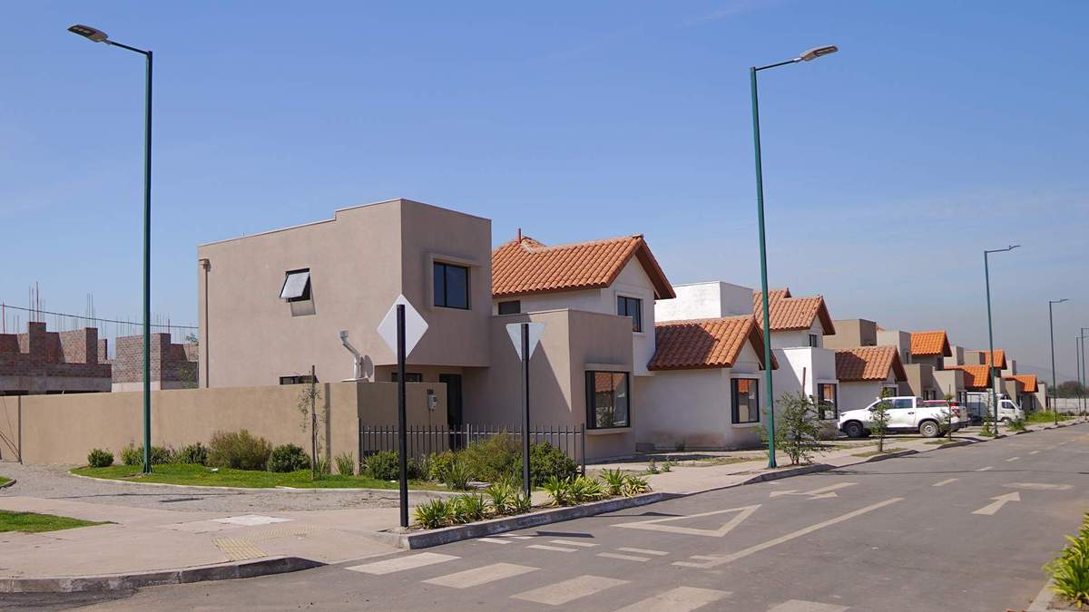 Los Cipreses I Barrio Privado