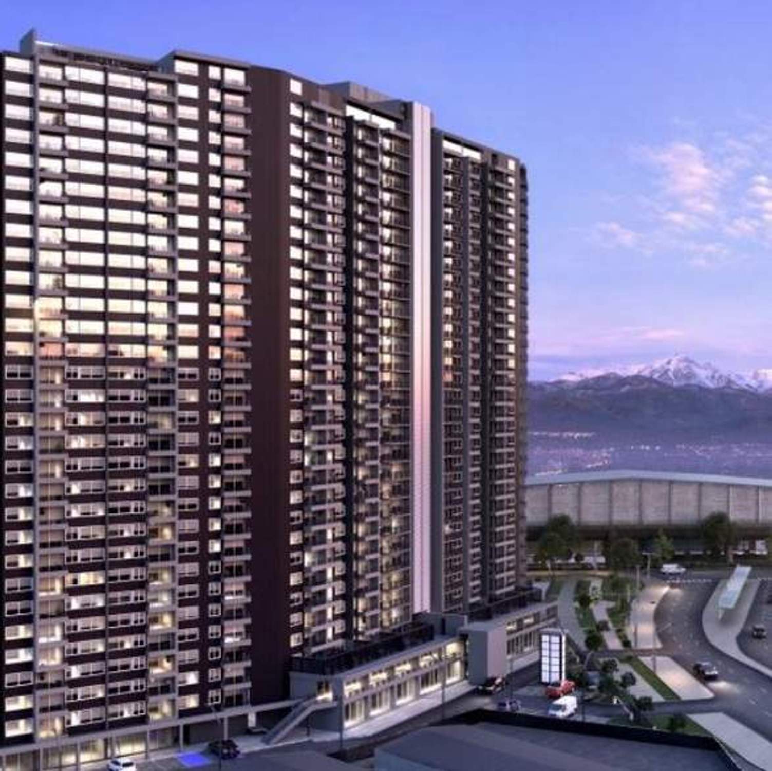 Macul Oriente 2