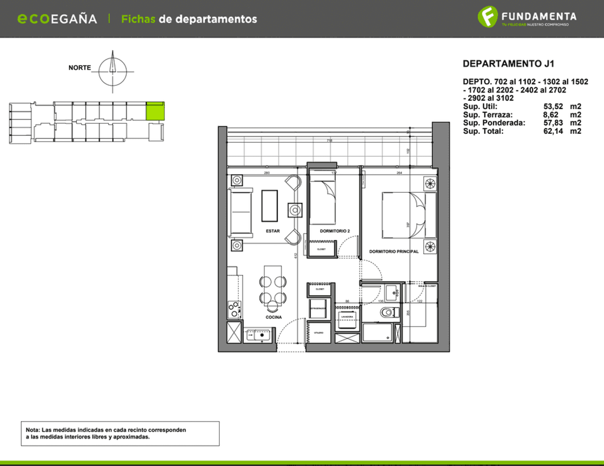 Plano J1
