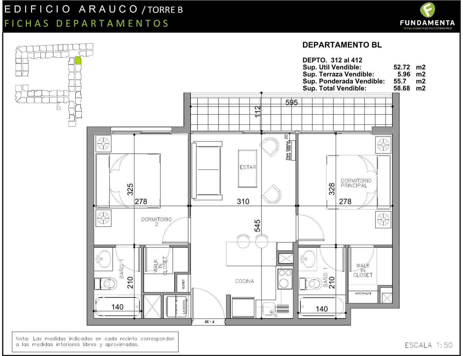 Plano BL
