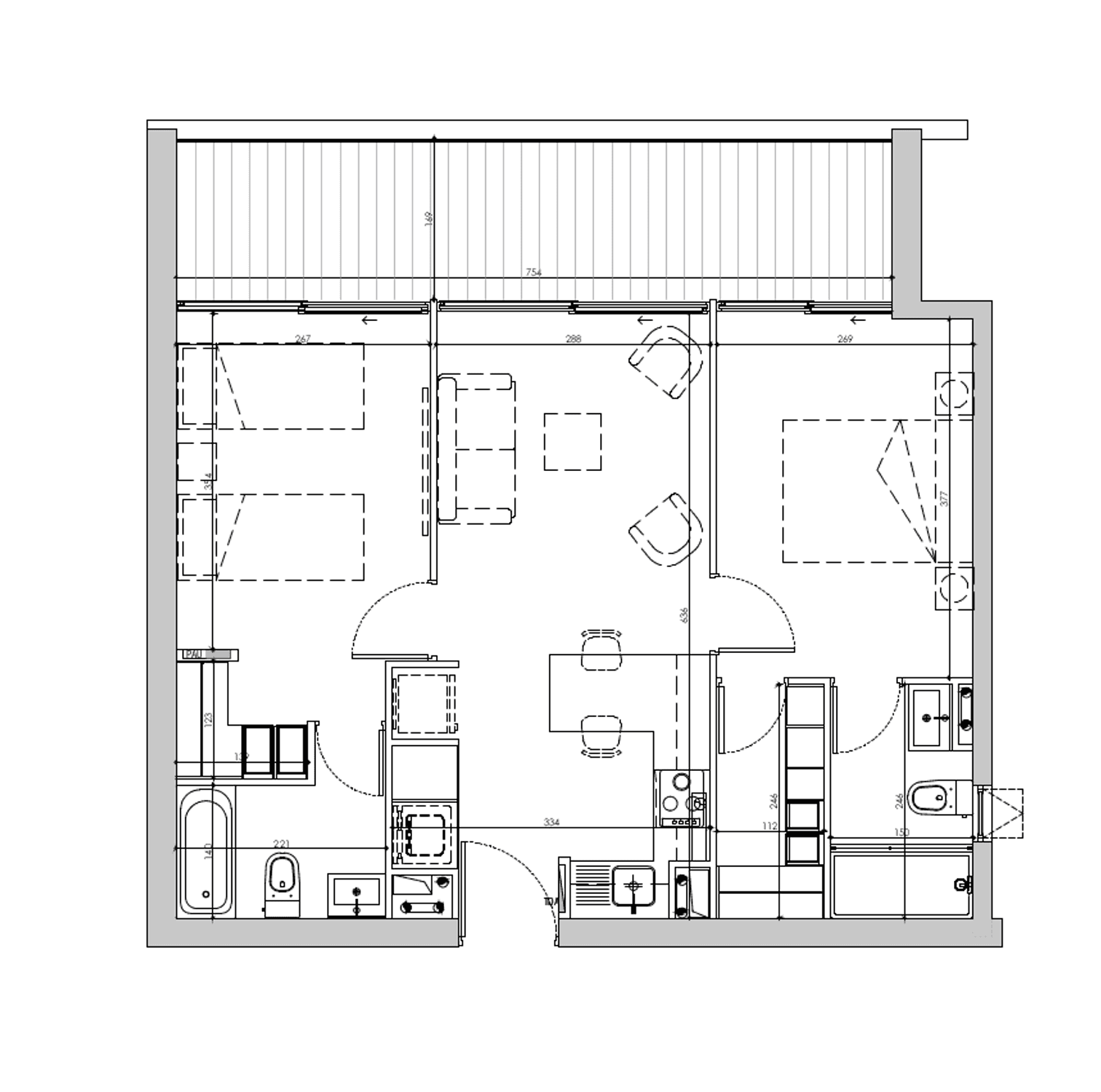 Plano B3