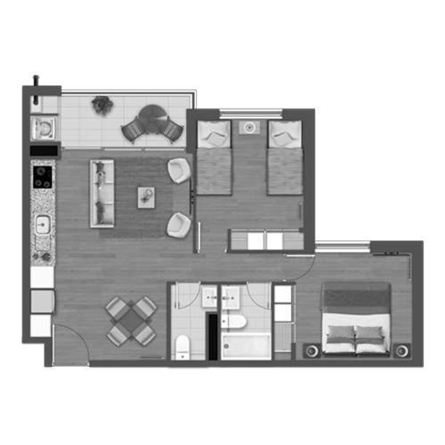 Plano F