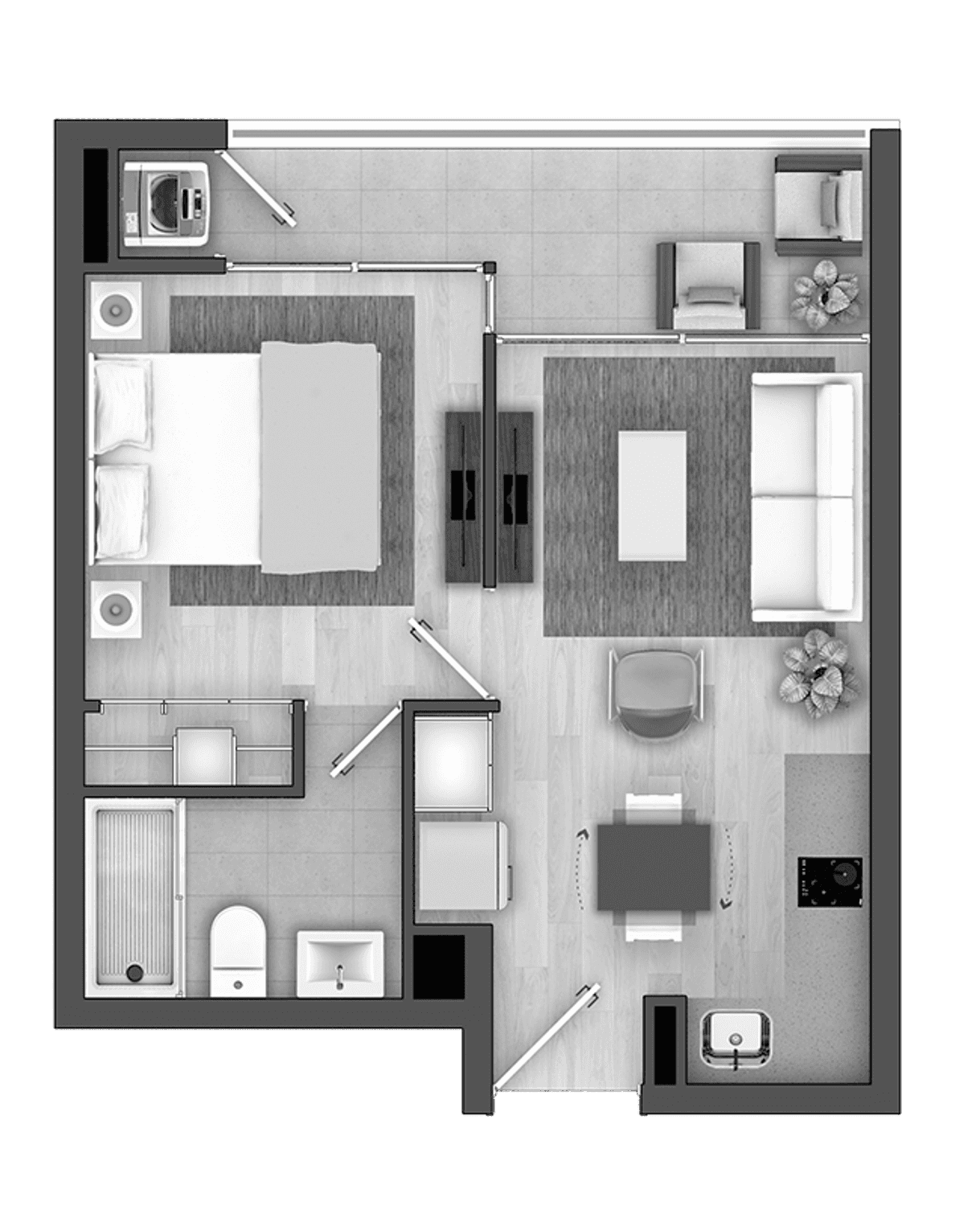 Plano A1
