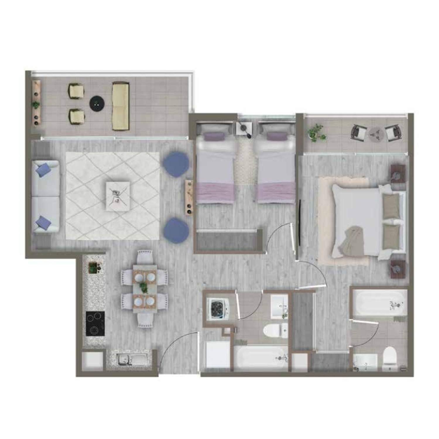 Plano 5I