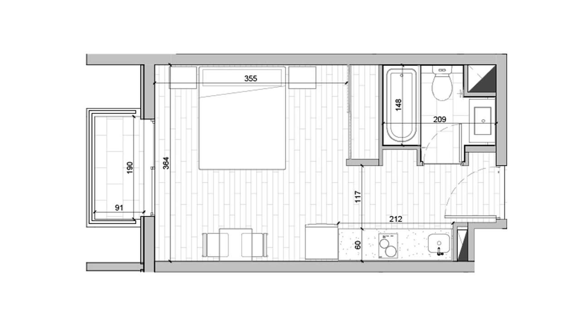 Plano BAR/C4