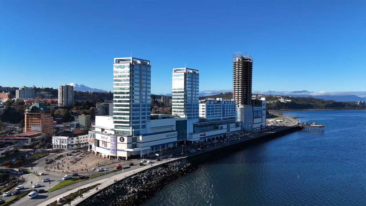 Entorno — Terraza Mirador - Torre 2