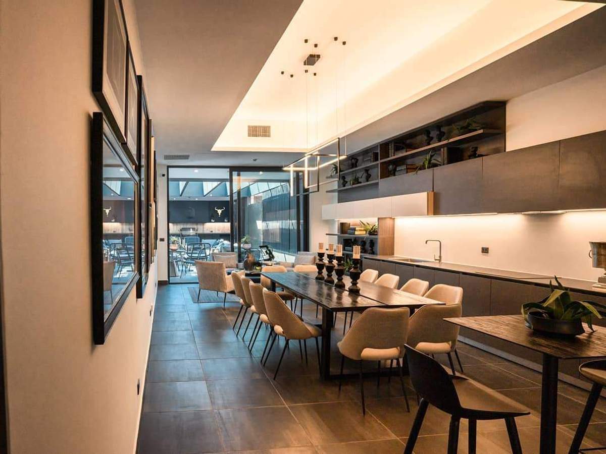 Salon Gourmet 2