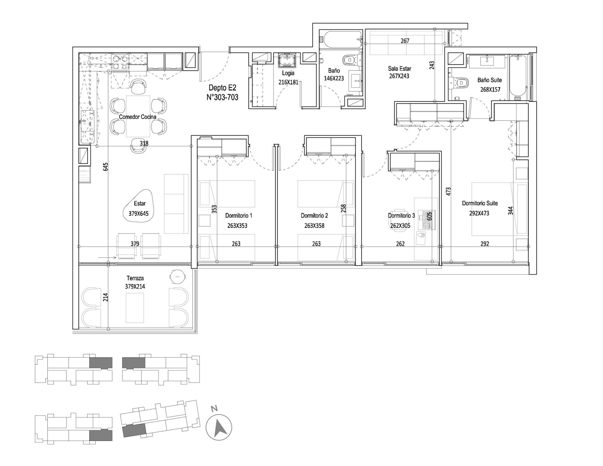 Plano E2