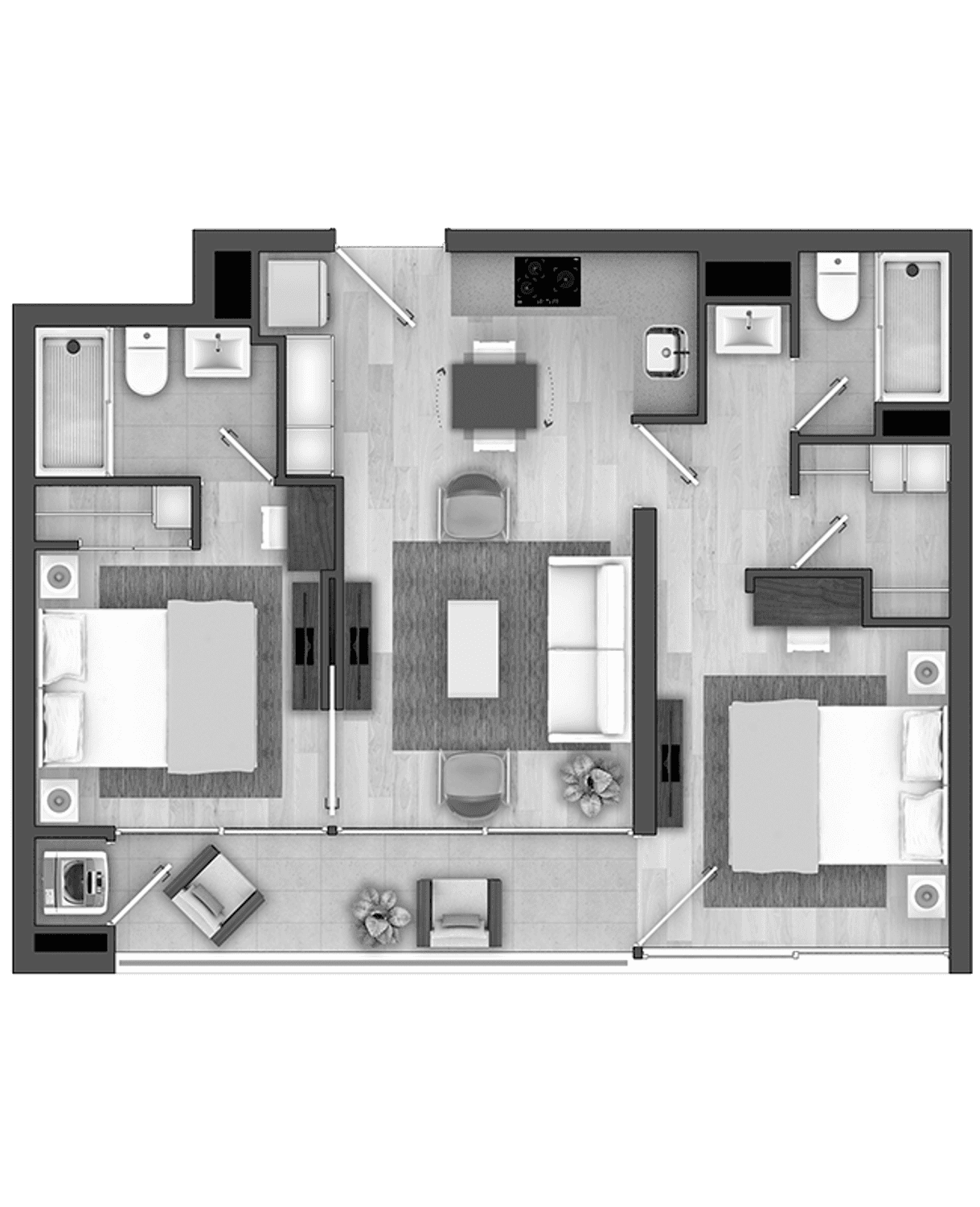 Plano C1