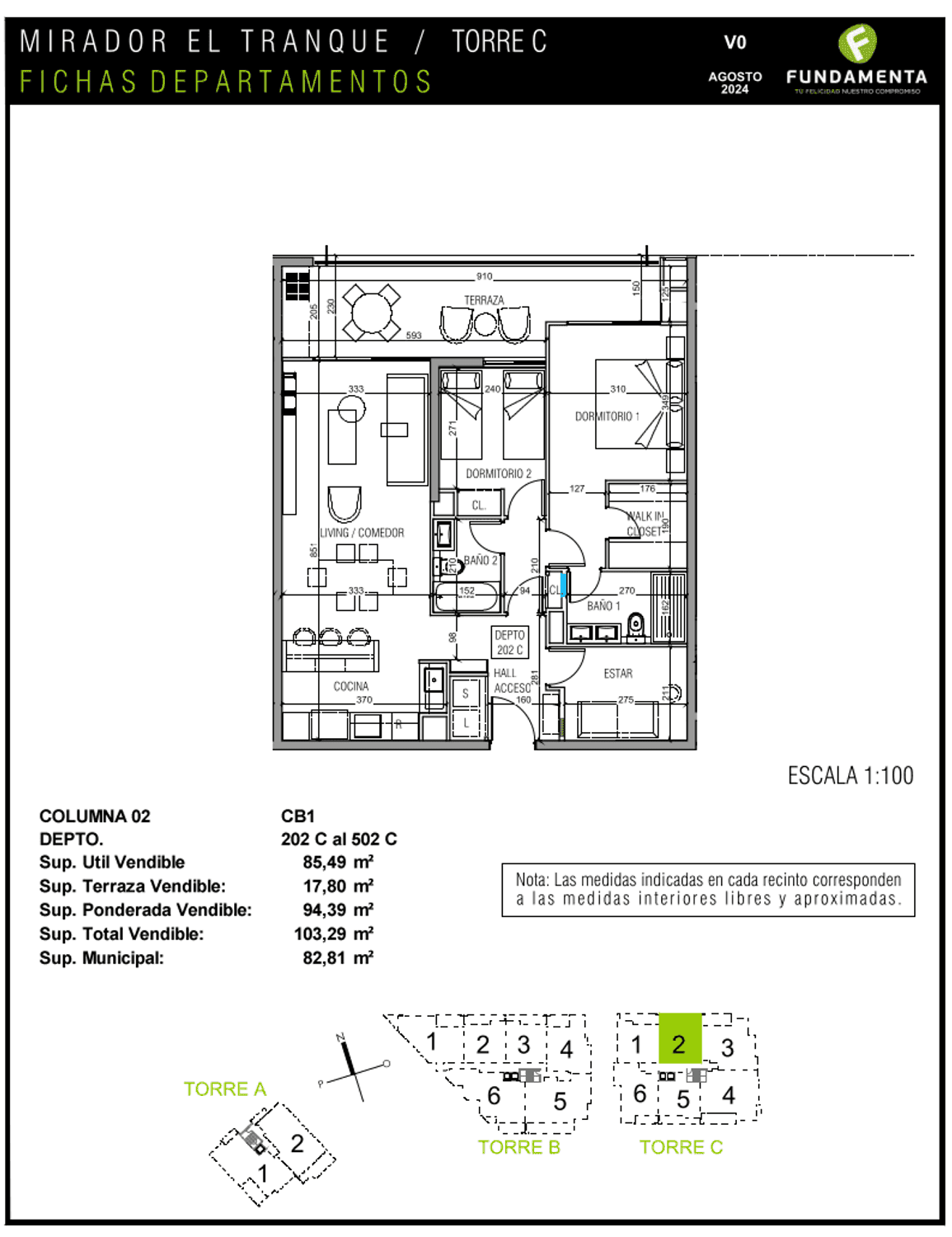 Plano CB1