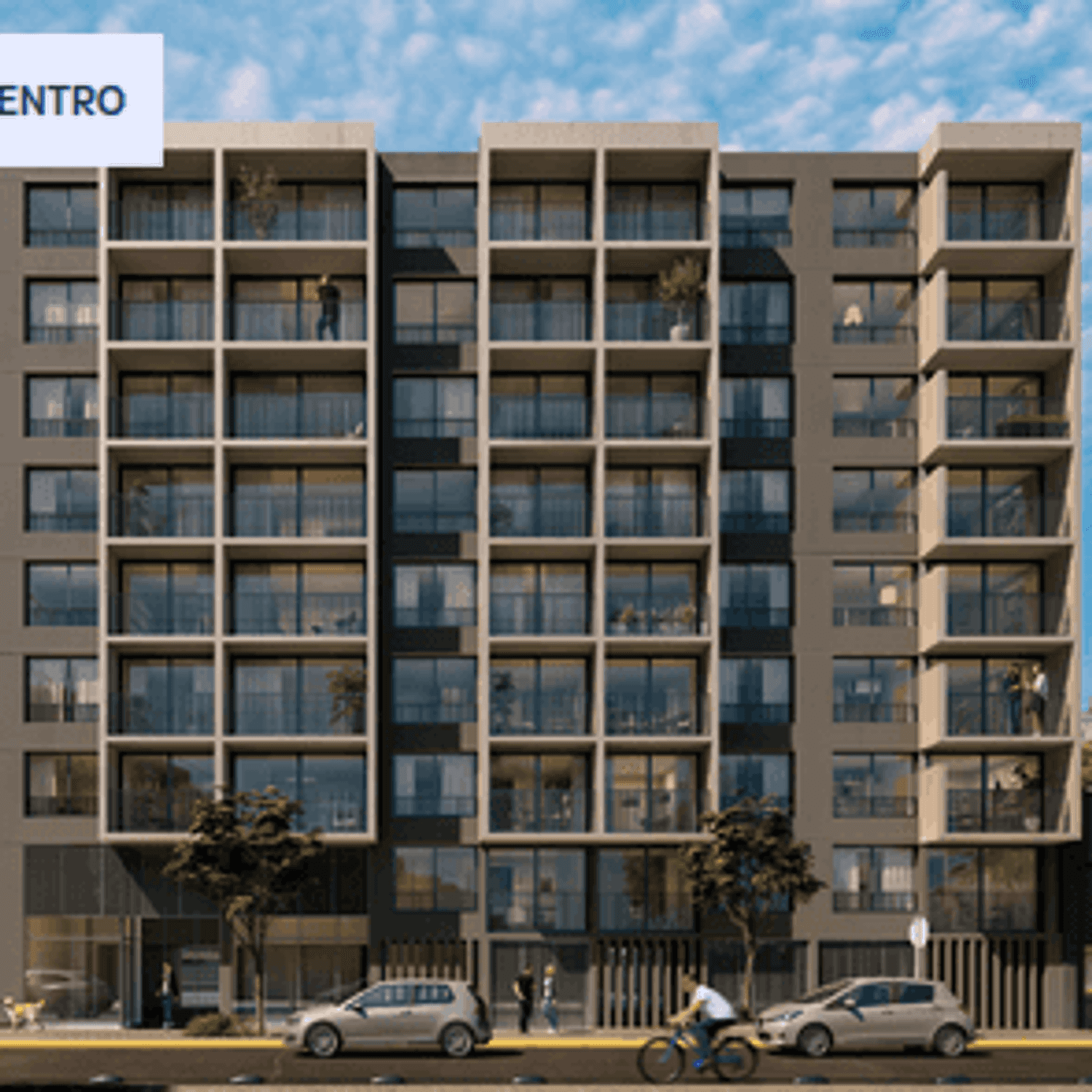 Edificio Prat