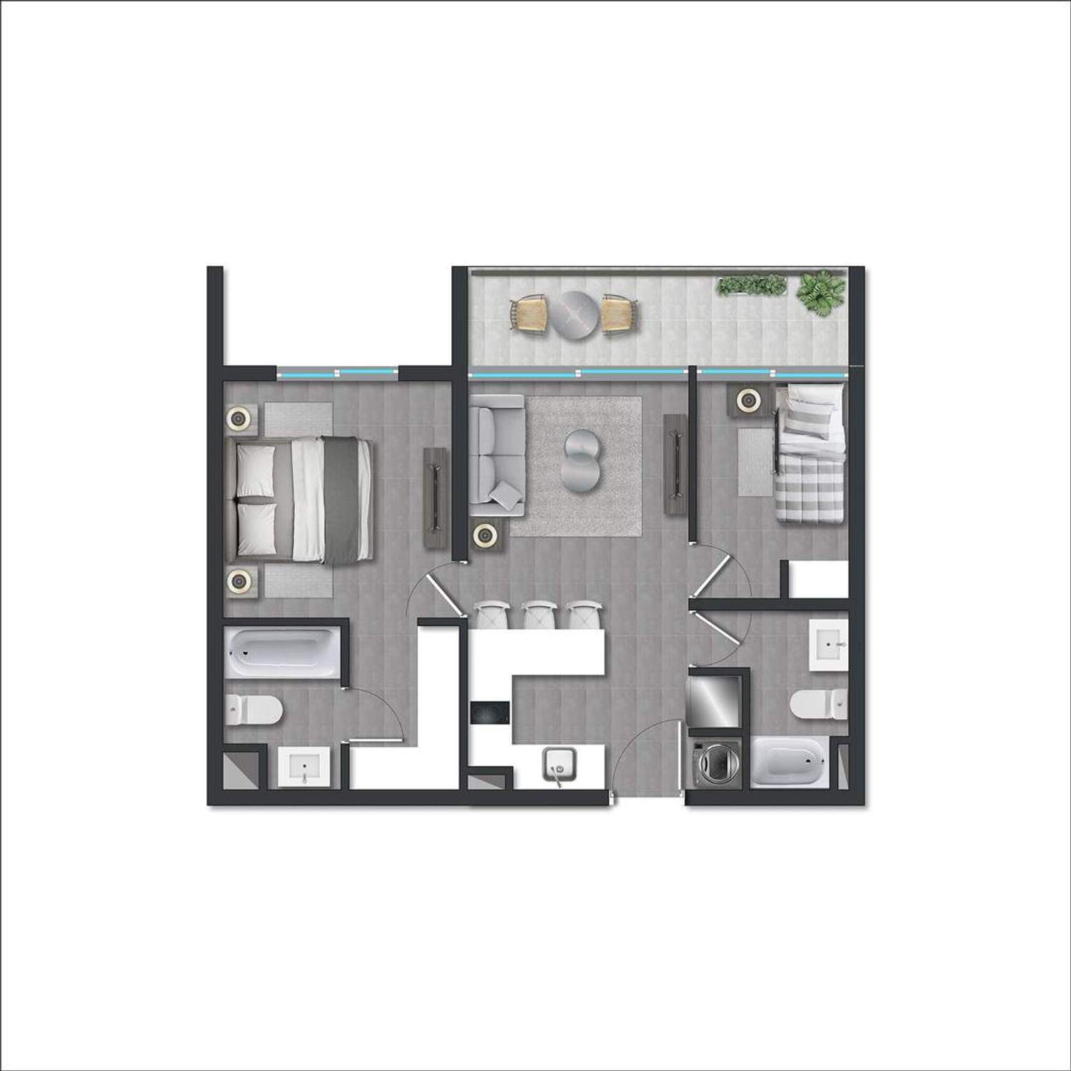 Plano C4