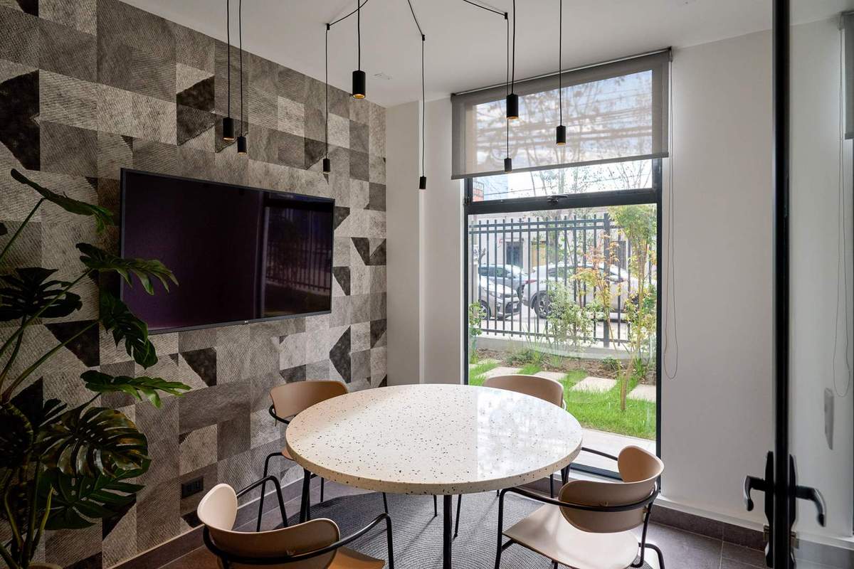 SALÓN COWORK