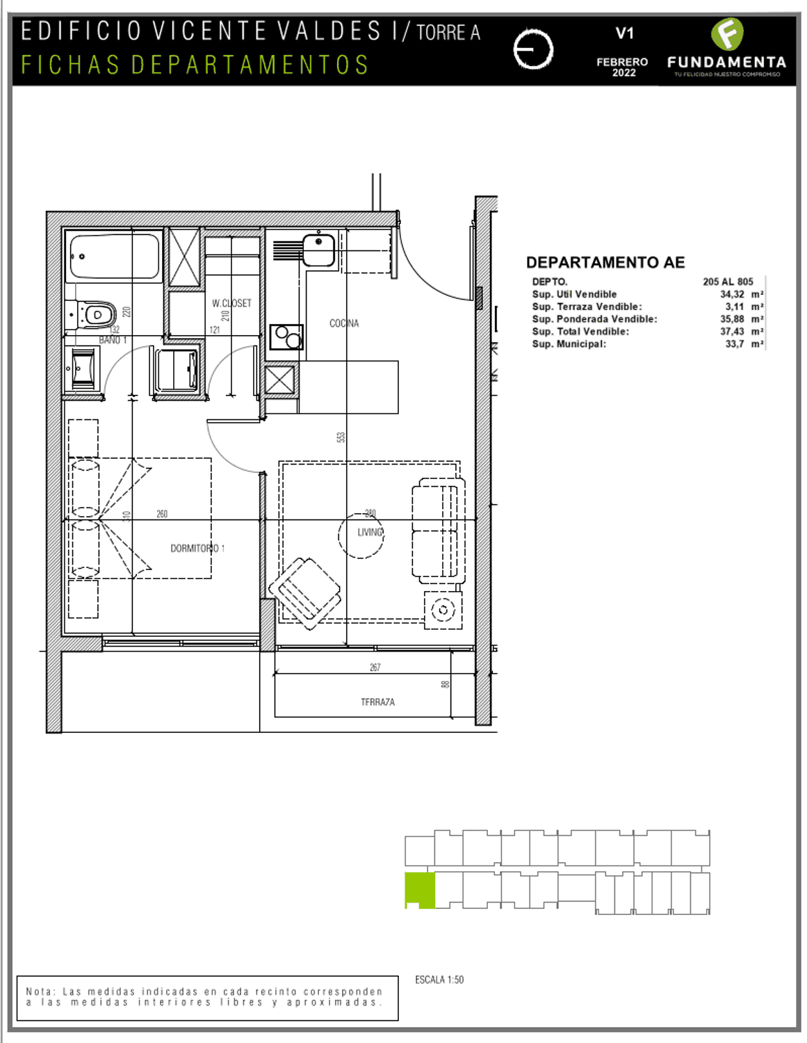 Plano AE