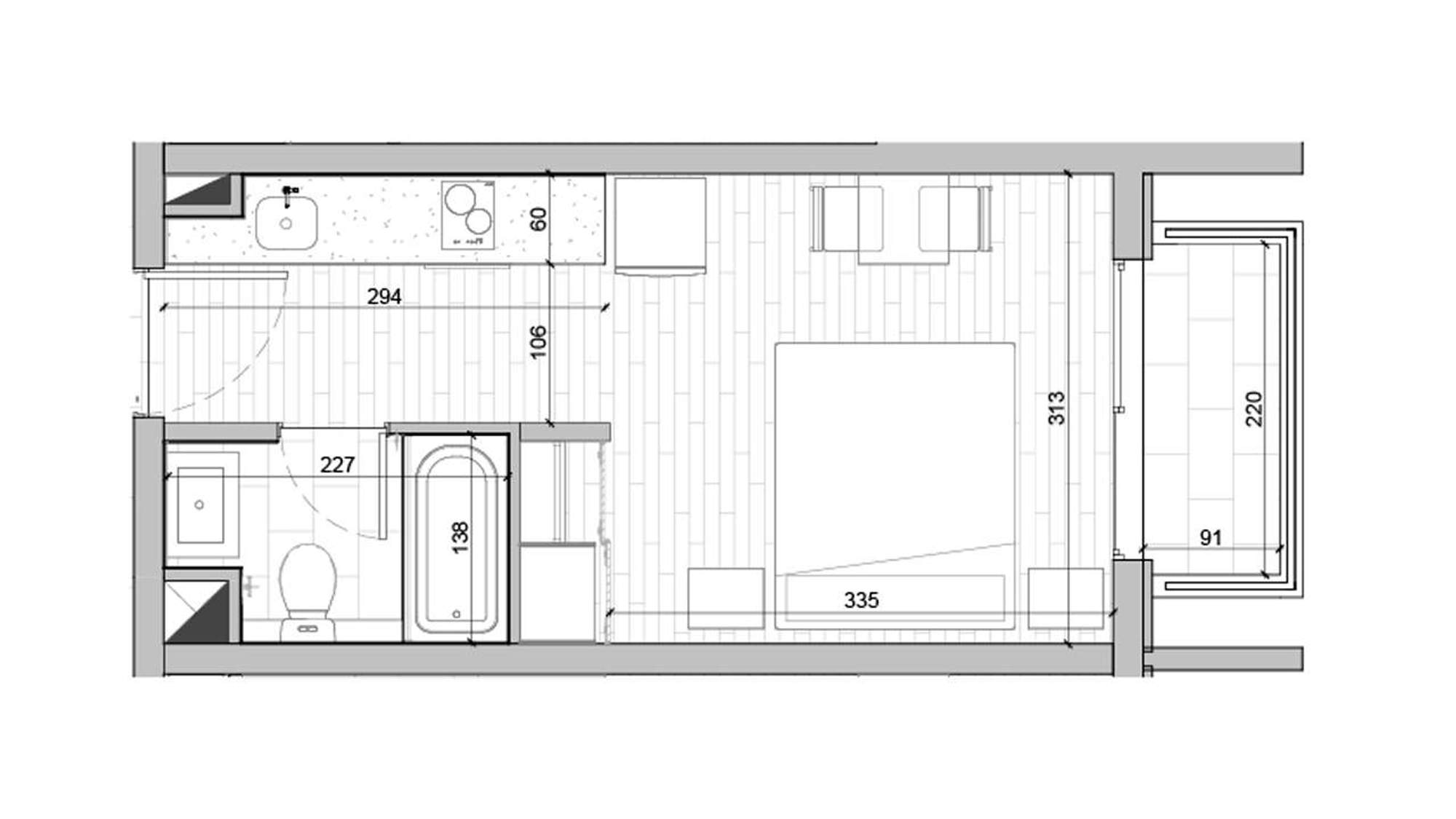 Plano BAR/C6