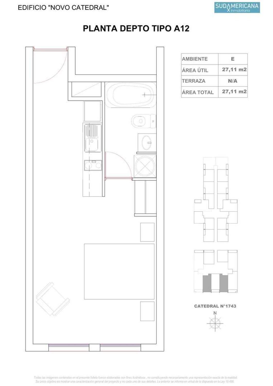 Plano A12