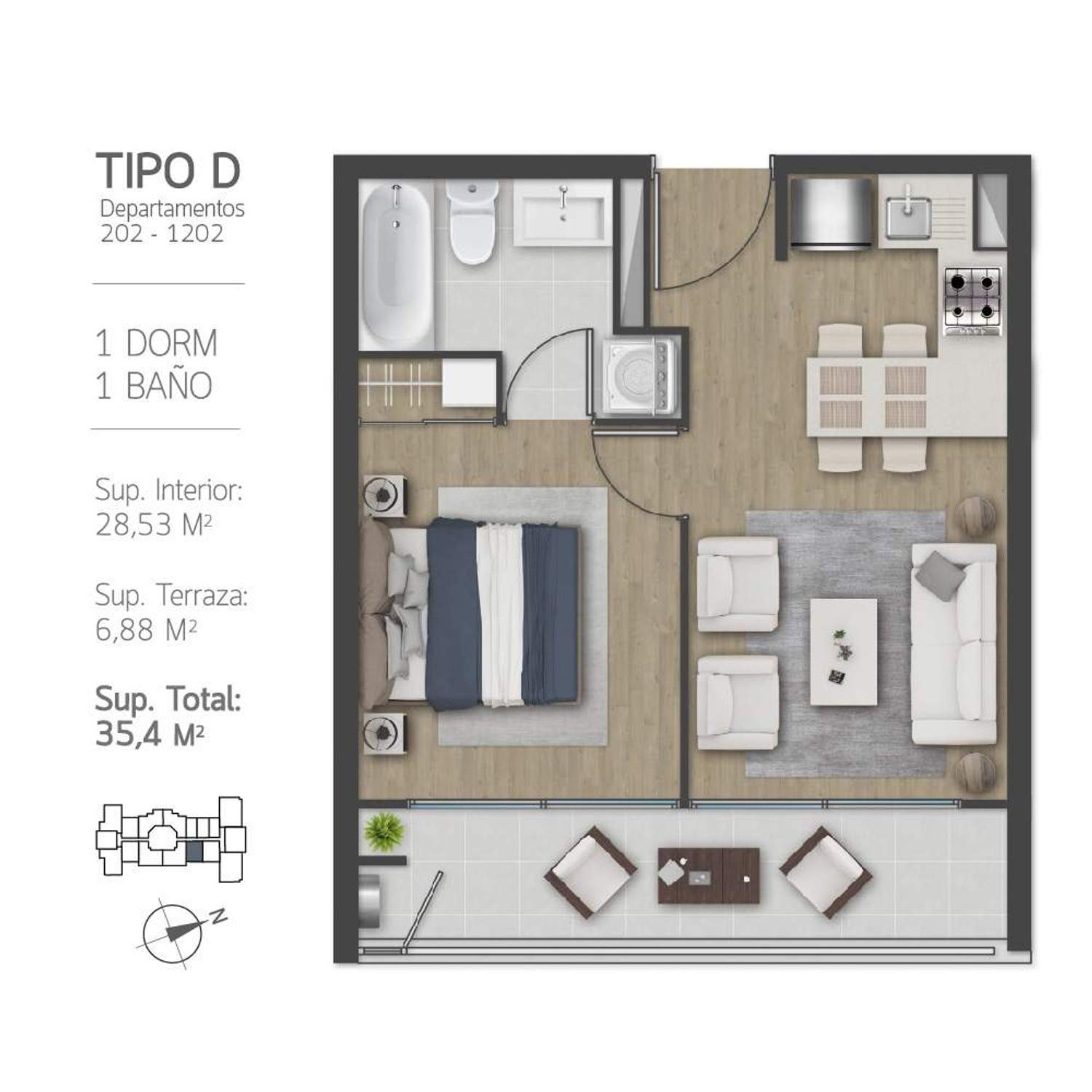 Plano D