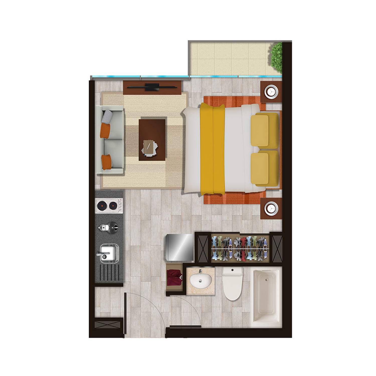 Plano A4