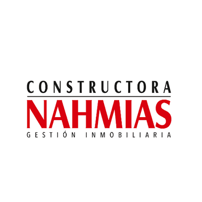 Constructora Nahmías