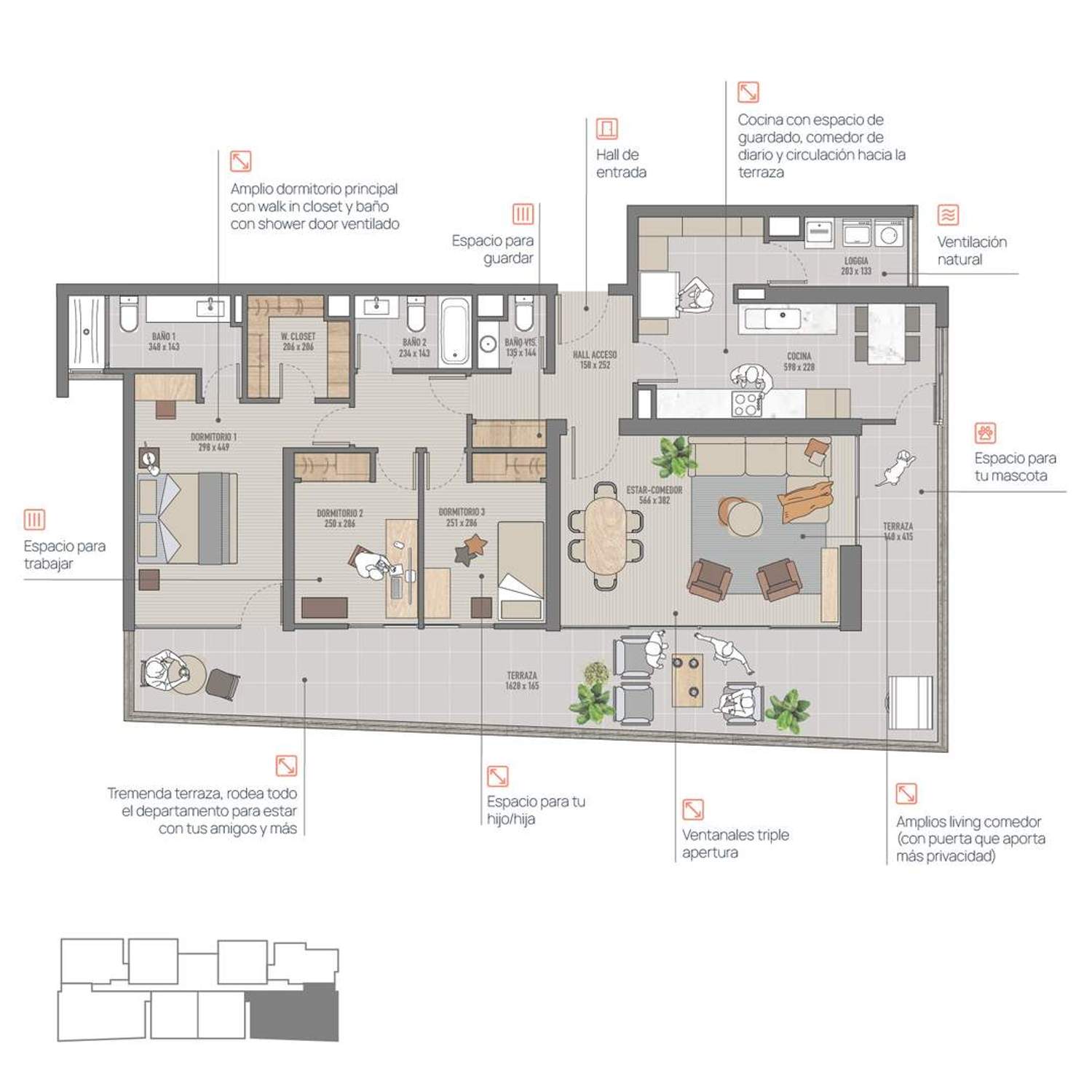 Plano 207