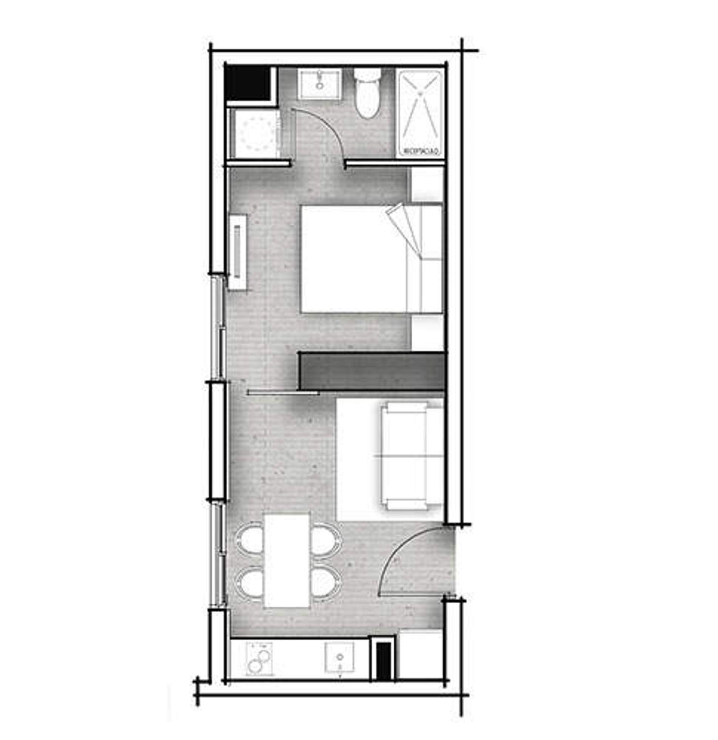 Plano E1