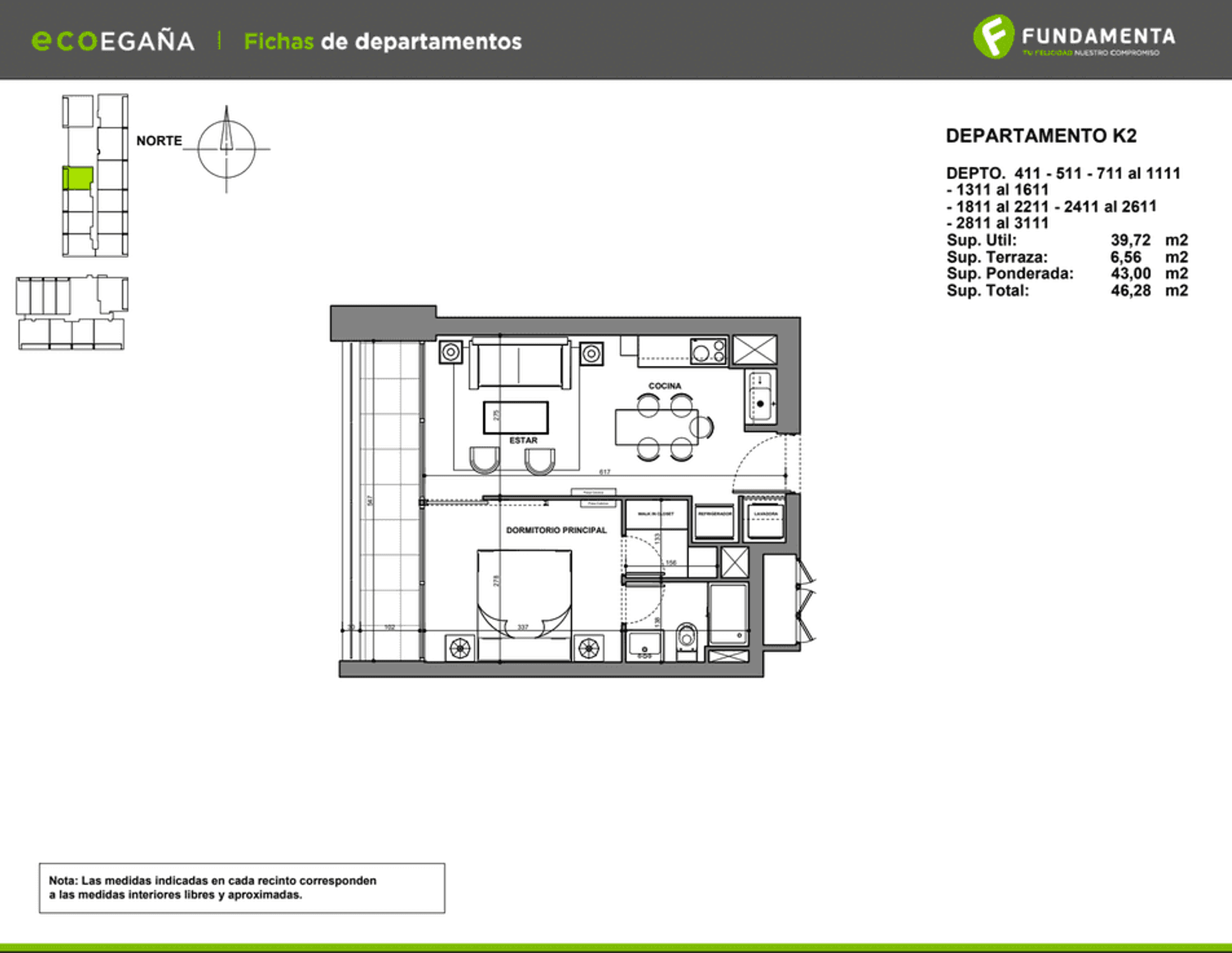 Plano K2