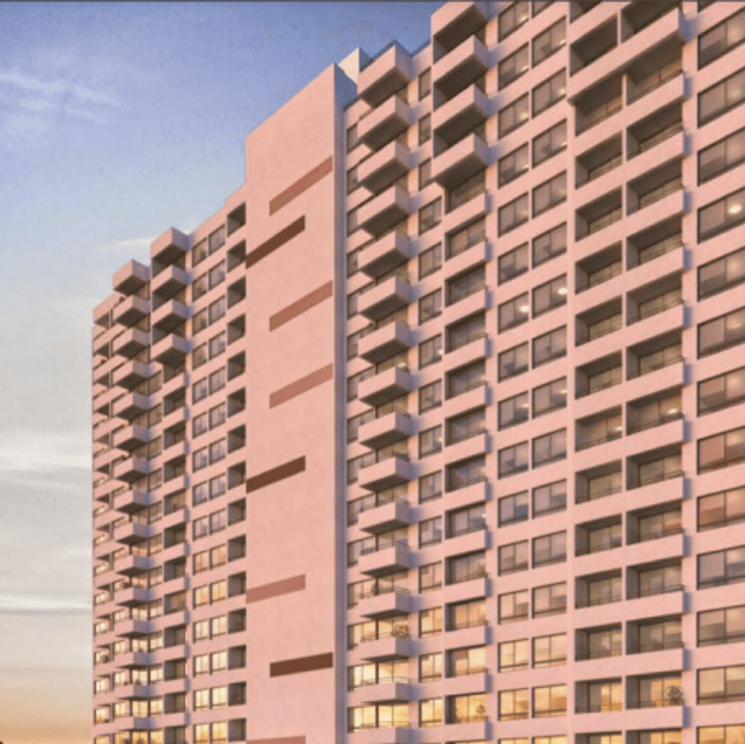 Edificio Residente
