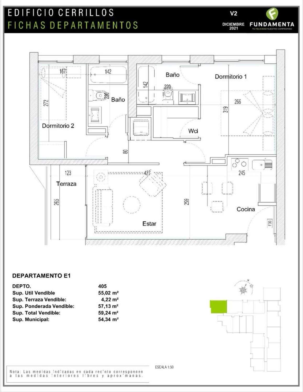 Plano E1