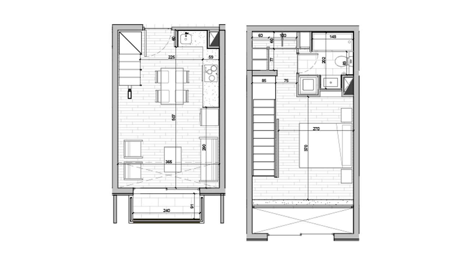 Plano BAR/D3