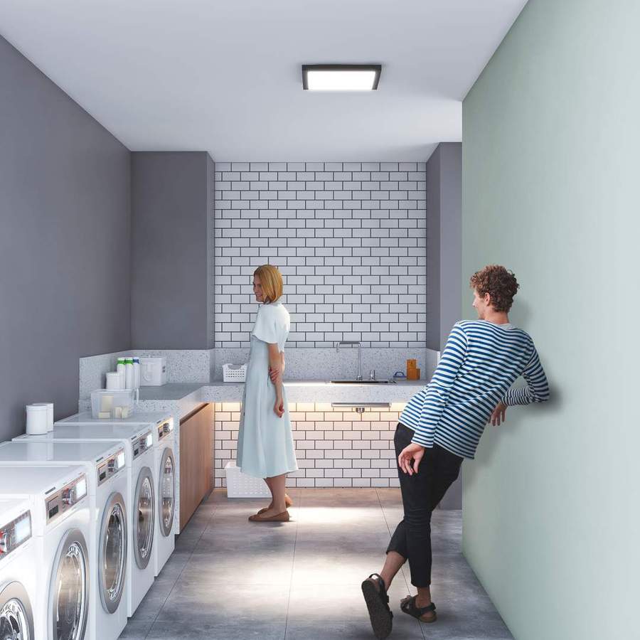 Áreas comunes — Mirador Casona