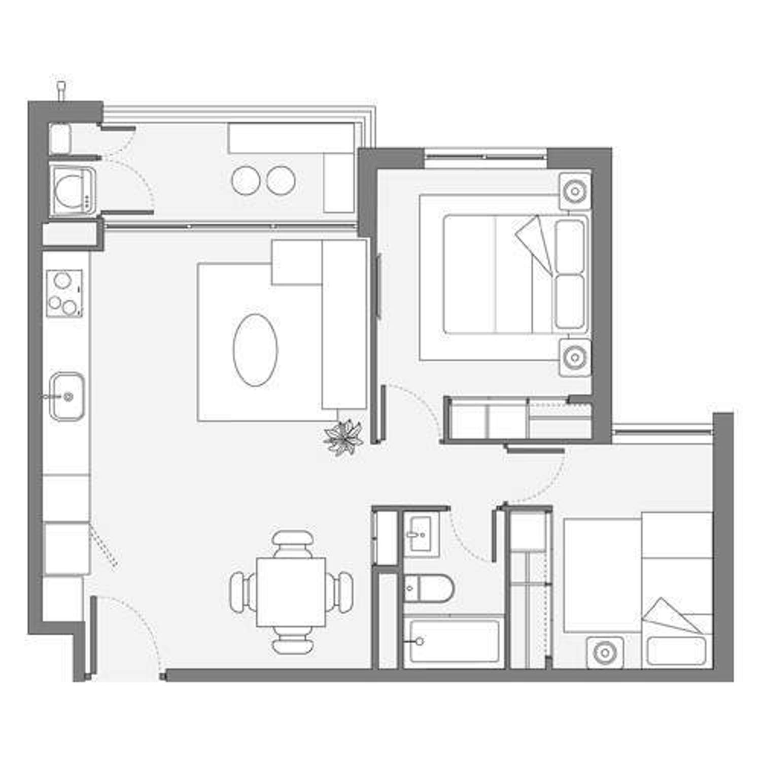 Plano D1