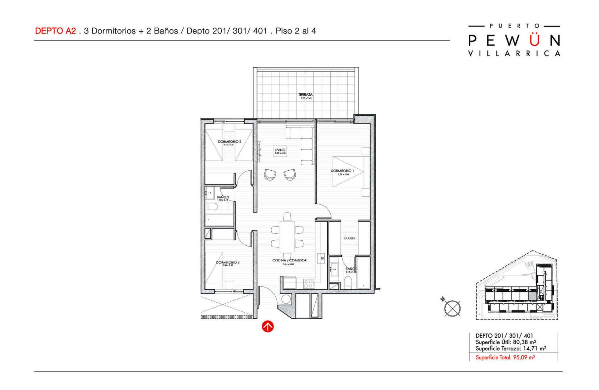 Plano A2-01
