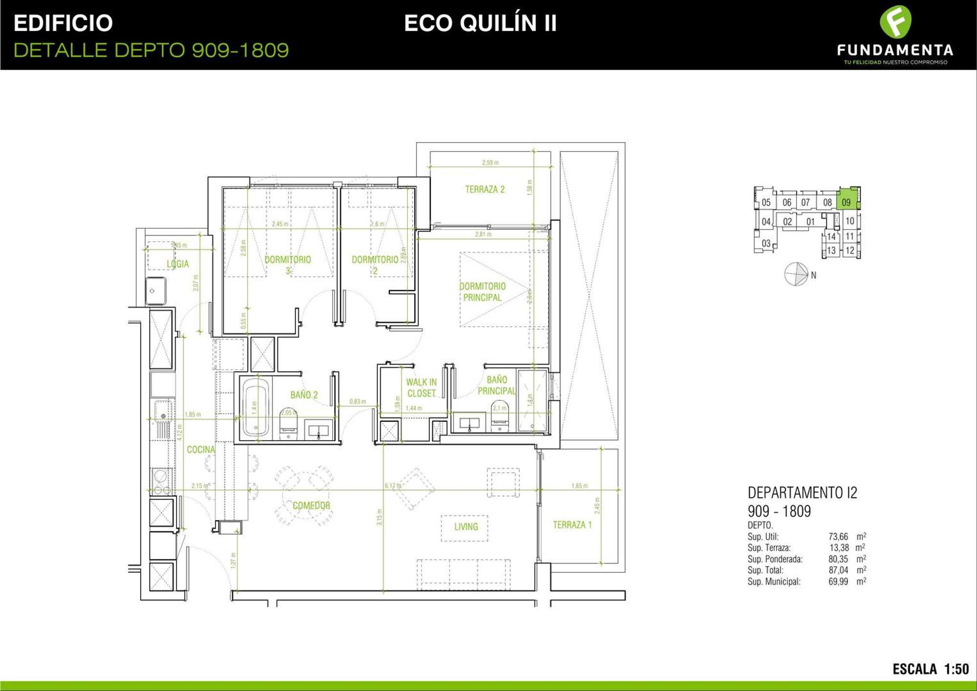 Plano I2