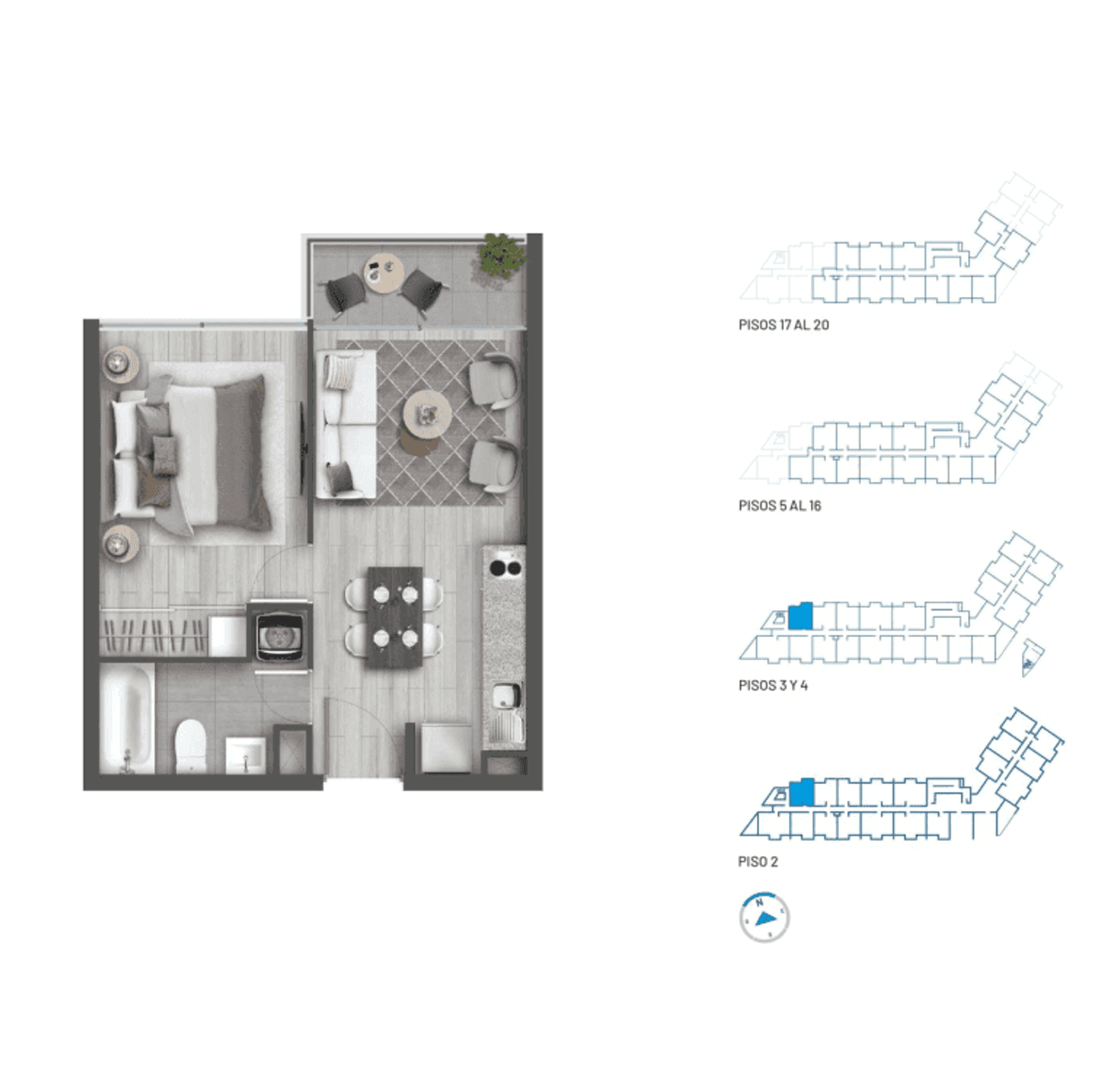 Plano B3