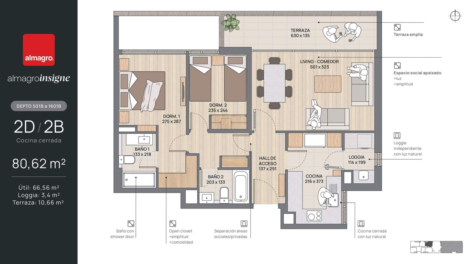 Plano 1