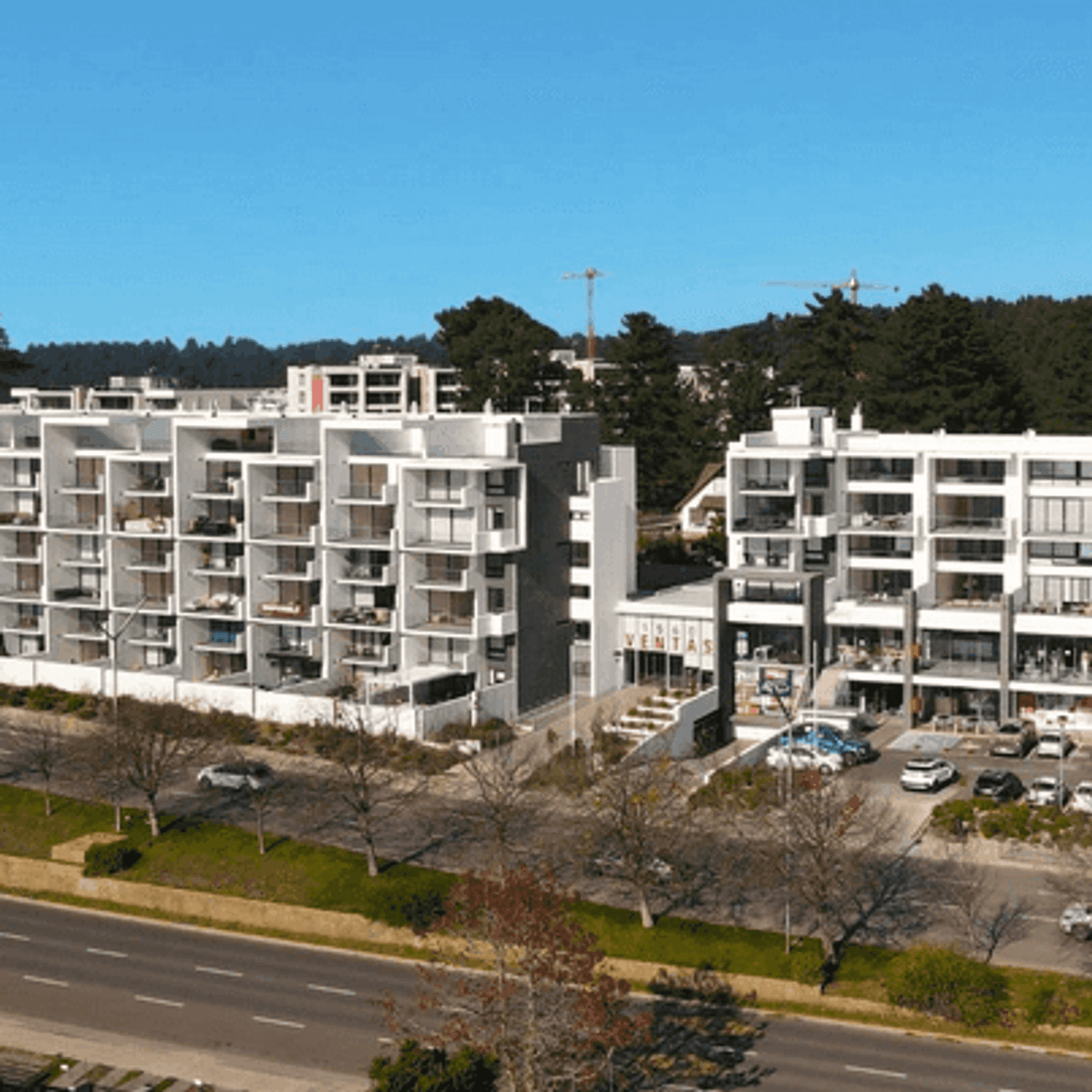 EDIFICIO DUO